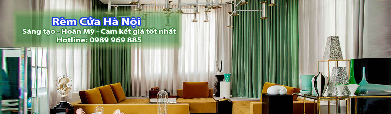  - Rèm Cửa Hà Nội