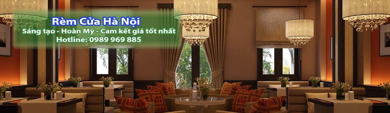  - Rèm Cửa Hà Nội